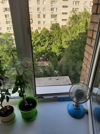 Комната 13 м² в 1-к., 8/9 эт.