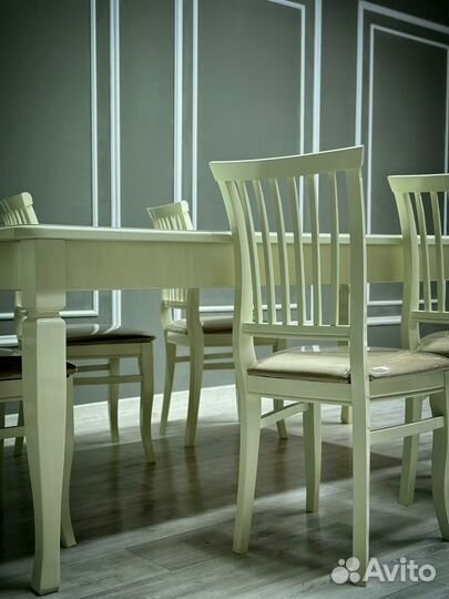 Качественный стол от производителя