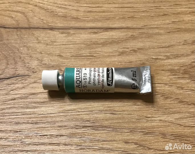 Акварель : Schmincke : Daniel Smith