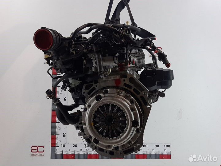 Двигатель (двс) для Mazda 6 GG F1702300C