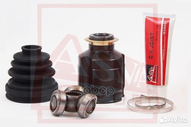 Шрус hyirix35 asva