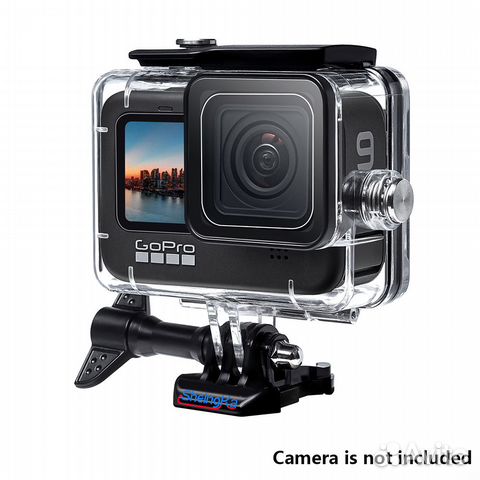 Подводный бокс GoPro Hero 9/10 Black