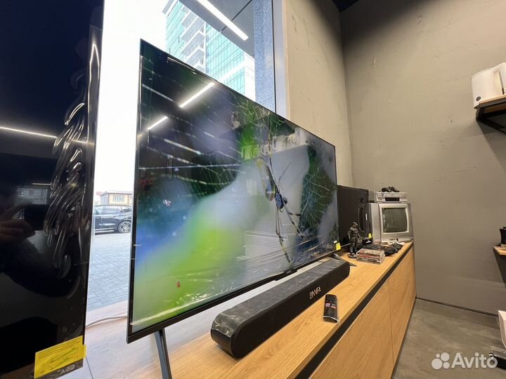 Телевизор Xiaomi Tv A Pro 50, 2025