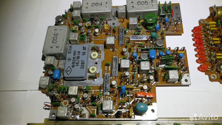 Радиостанция зипы приборы измерительные