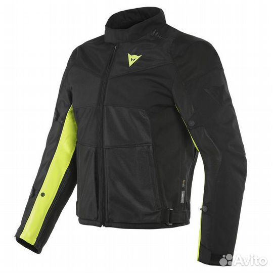 Куртка текстильная Dainese sauris 2 D-DRY