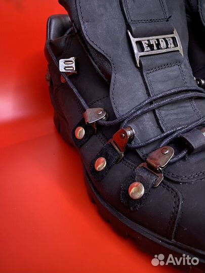 New Rock Etor