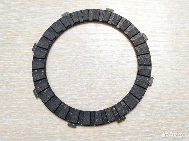 Пробковые диски сцепления Иж Планета Спорт пс