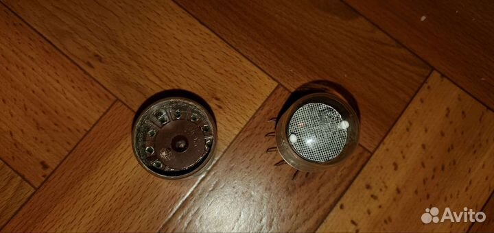 Индикаторные лампы ин-1