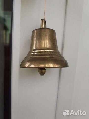 Колокольчики