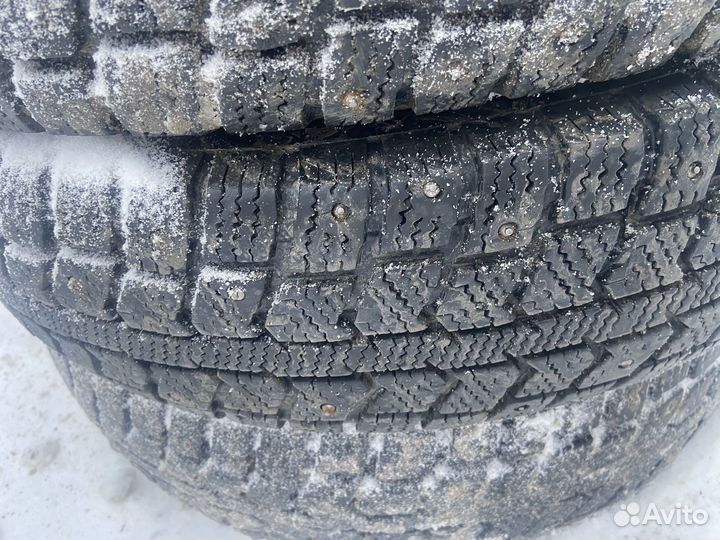 КАМА Kама-Euro LCV-520 185/75 R16 104