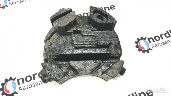 Ящик для инструментов Ford Focus 2 хетчбэк 1.8