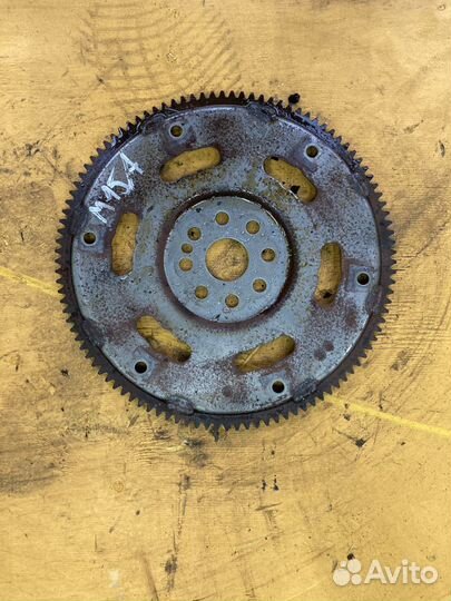 Маховик для Suzuki Swift 2004-2010