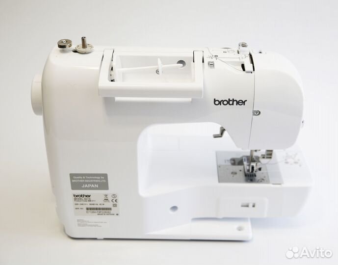 Швейная машина Brother Innov-is 15
