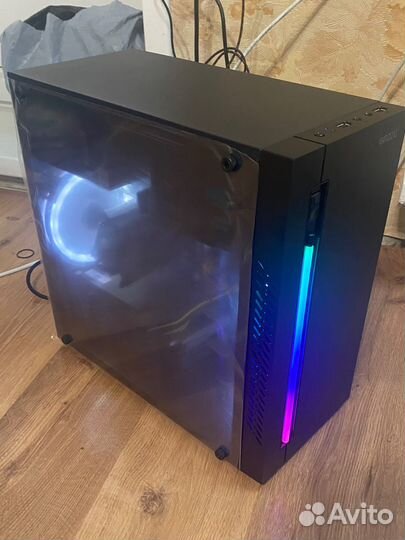 Игровой пк intel core i5