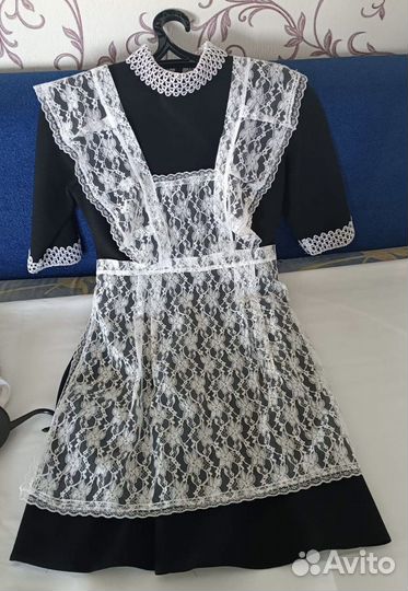 Школьная форма