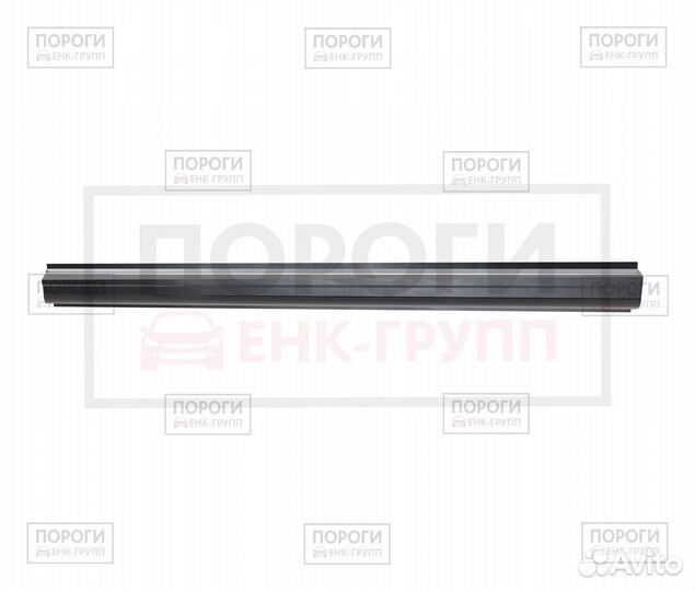 Пороги Mitsubishi Grandis и другие