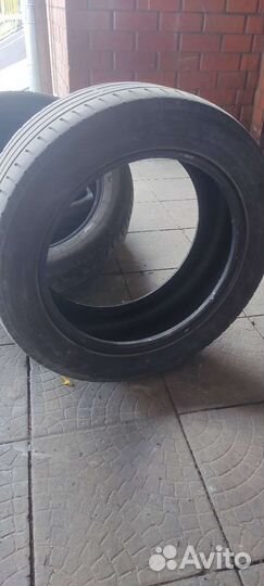 Nokian Tyres Hakka Green 205/55 R16