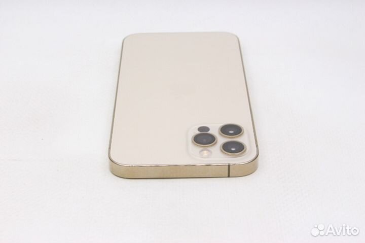 Apple iPhone 12 Pro 128Gb Gold