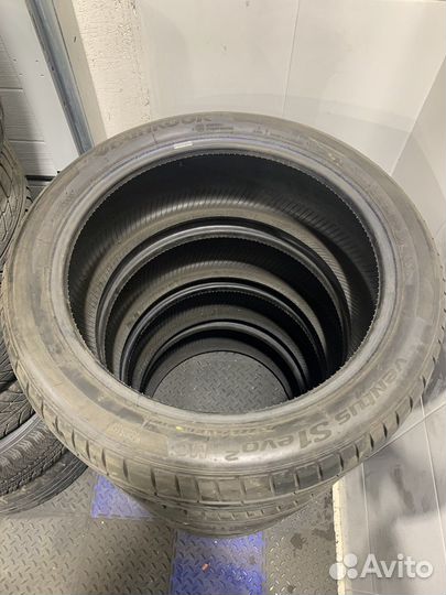 Hankook Ventus S1 Evo 2 K117 225/45 R18 91W