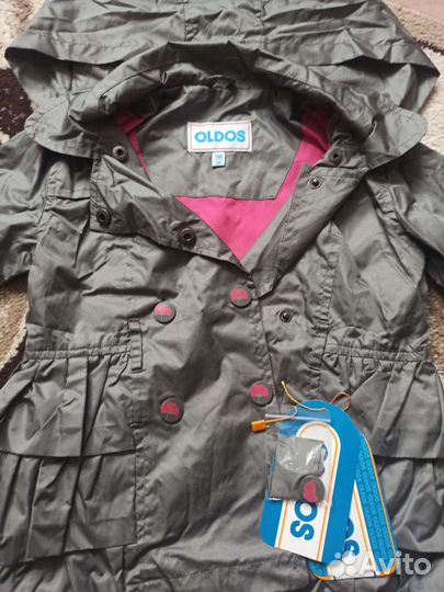 Халат махровый