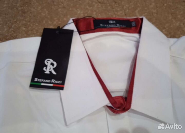 Рубашка мужская для свадьбы и торжества