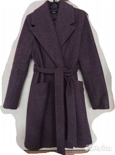 Пальто