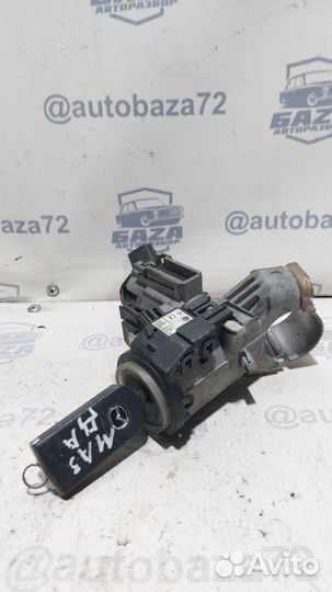 Замок зажигания Mazda Mazda6 GH LF17 2012