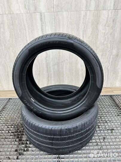 Pirelli P Zero 325/35 R22 110Y