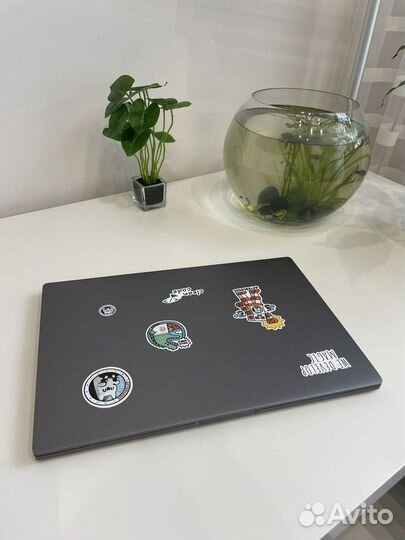 Xiaomi mi notebook Pro 15.6