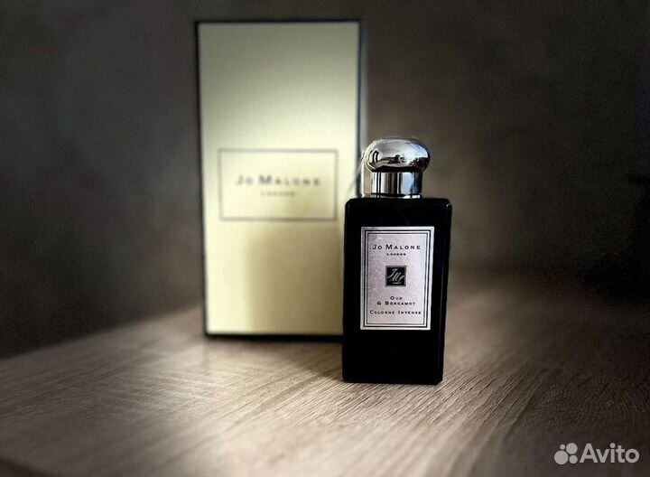 Духи Jo Malone