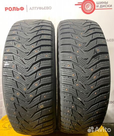 Kumho WinterCraft SUV Ice WS31 225/55 R19