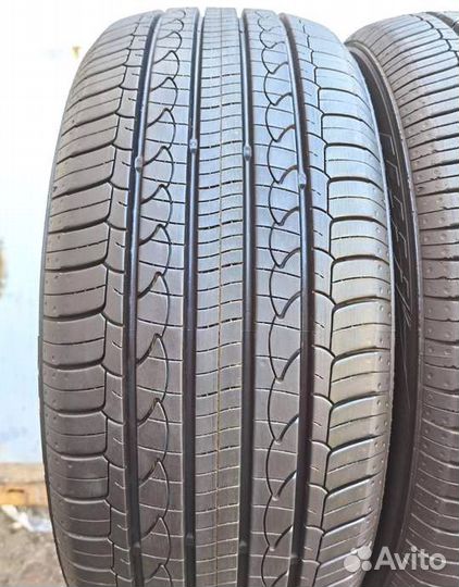 Nexen N'Priz AH8 215/55 R16 97H