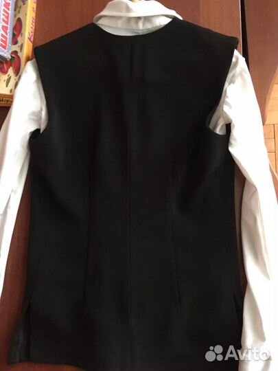 Жилет для бальных танцев