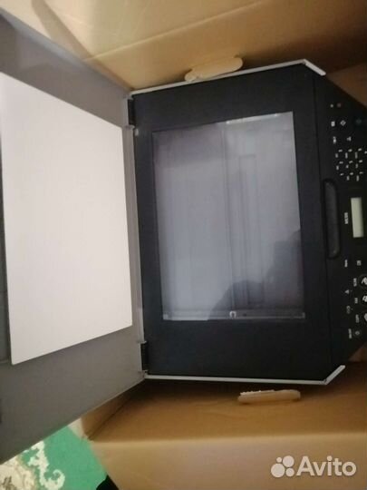 Принтер Canon pixma mx300