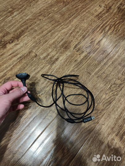 Зарядный провод для Xbox 360 (джойстика )