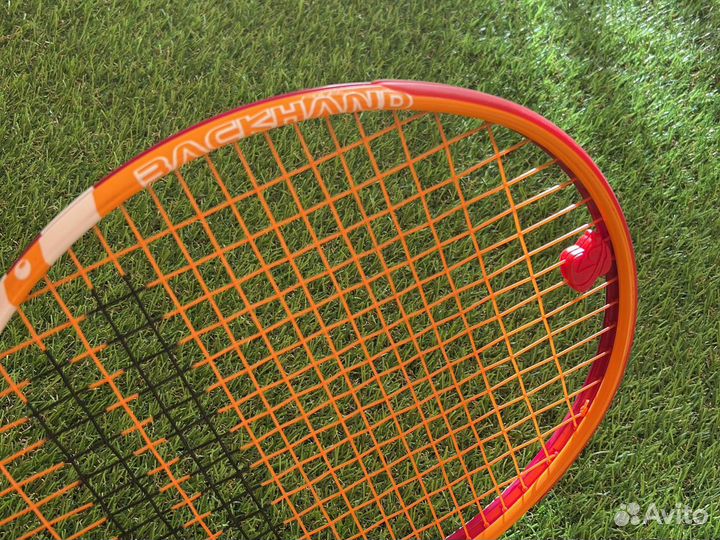 Ракетка для большого тенниса детская Babolat