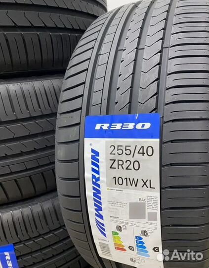 Winrun R330 255/40 R20 100W