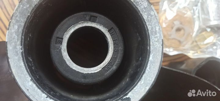 Гребной винт mercury