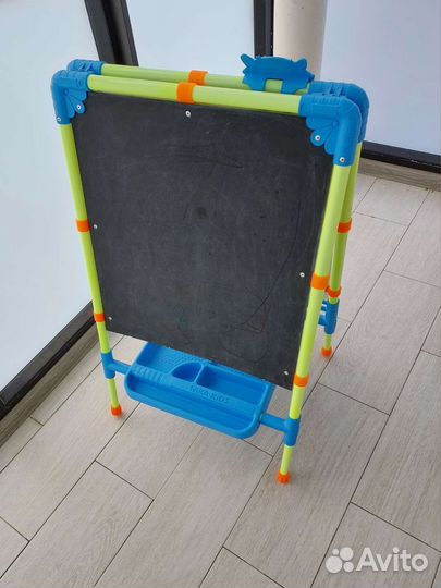Мольберт детский