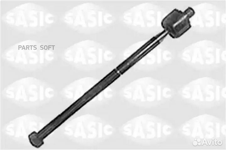 Sasic 3008070 Рул.тяга без нак.peugeot boxer/citro