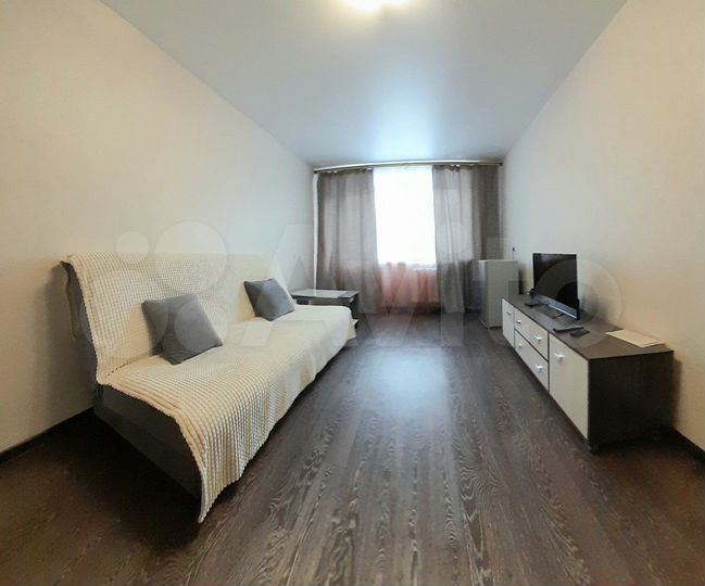 1-к. квартира, 32 м², 3/5 эт.