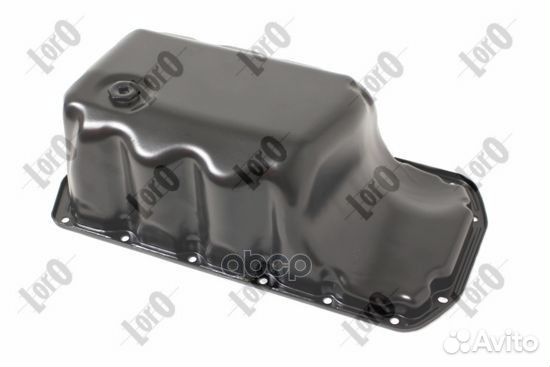 10000134 Масляный поддон 10000134 loro