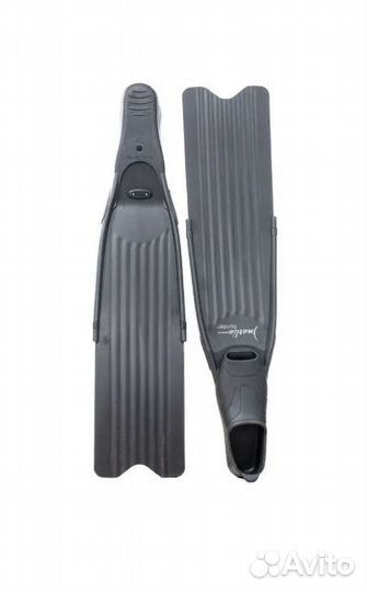 Ласты и носки для подводной охоты 45/46