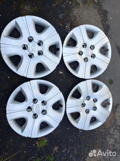 Колпаки geely