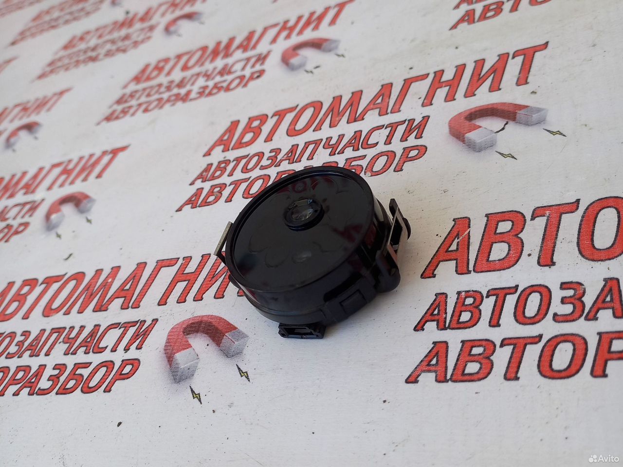 Датчик дождя Рено Дастер 2 19 н.в