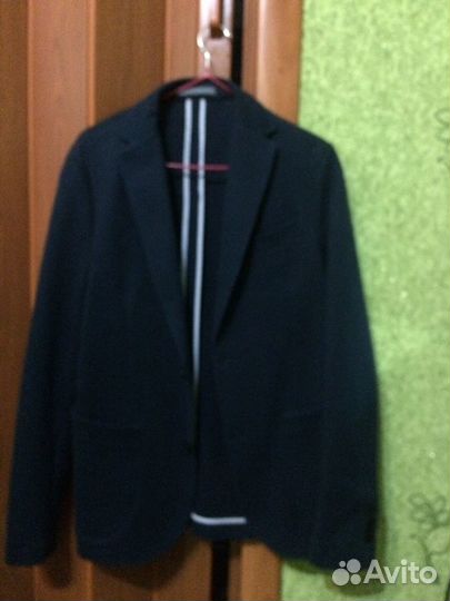 Костюм деловой элегант