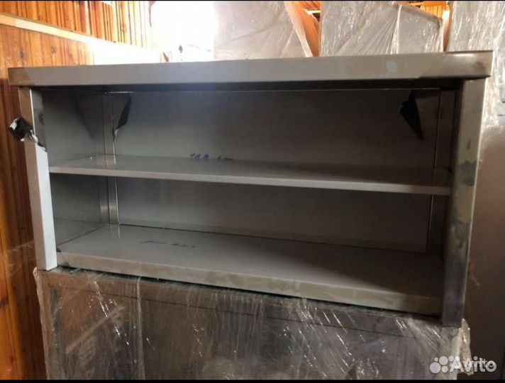 Полка ппк-1200н Атеси