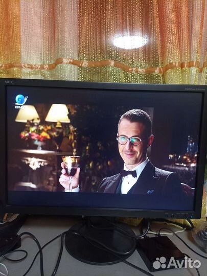 Монитор NEC ea241wm