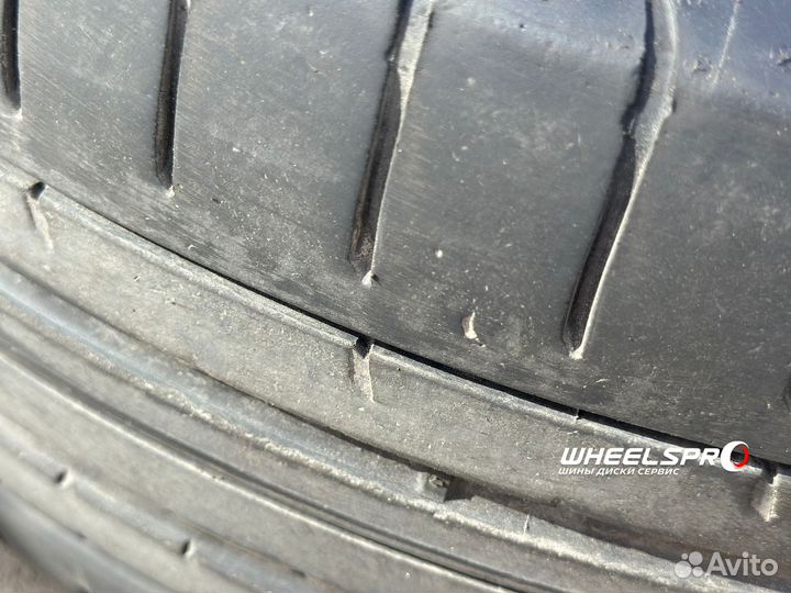 Колеса R20 Audi Q7 Q8