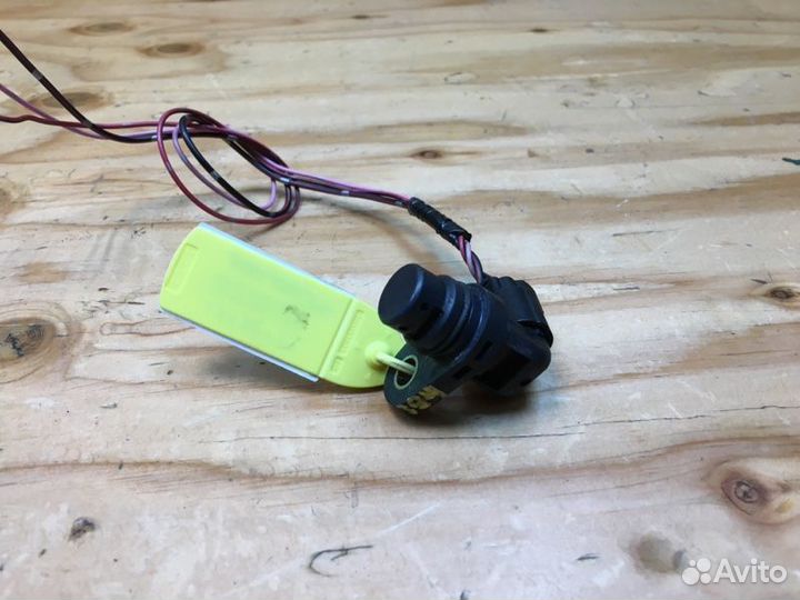 Датчик положения коленвала mazda demio